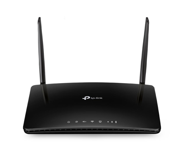 TP-Link MR500 1200Mbps a/b/g/n/ac 3G/4G(LTE) 300Mbps 4xLAN - 1044254 - zdjęcie 5